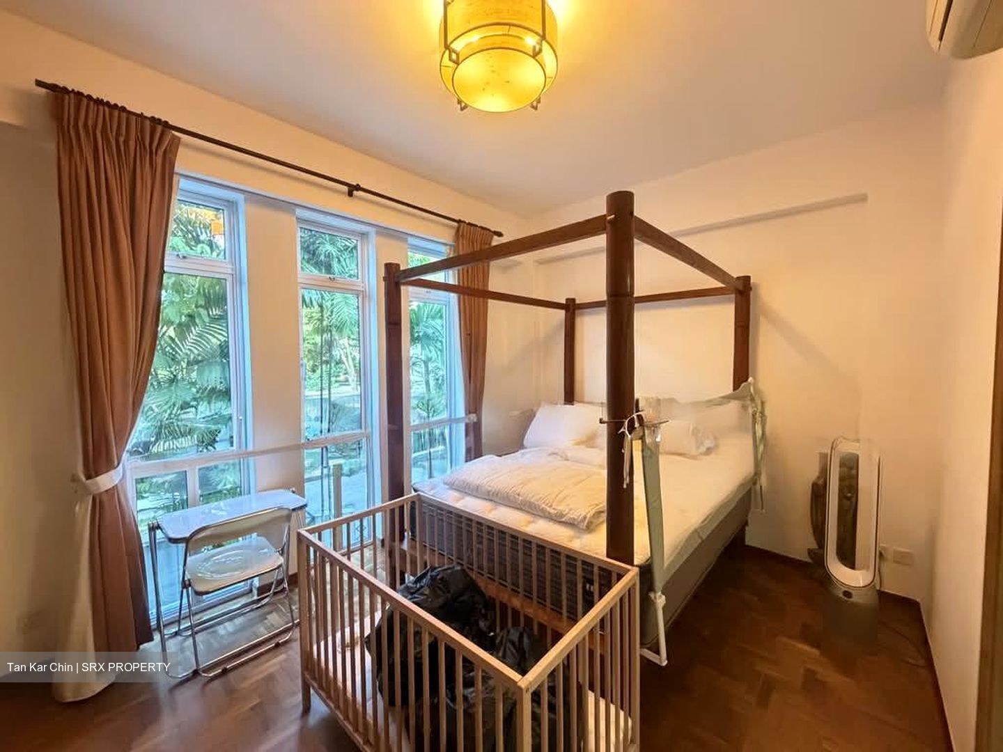Jervois Lodge (D10), Condominium #598151501